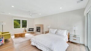 獨棟房屋, 多張床 (Hog Creek Breeze) | 4 間臥室