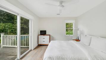 House, Multiple Beds (Hog Creek Breeze) | 4 bedrooms