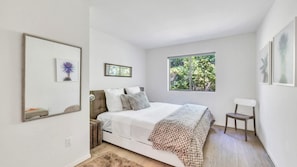 Hus - flera sängar (East Hampton Contemporary) | 3 sovrum och wi-fi