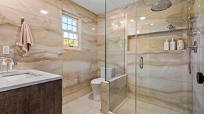 Hus, flere senger (Shinnecock Cottage Chic) | Bad