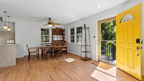 House, Multiple Beds (Shinnecock Cottage Chic) | Dining - Shinnecock Cottage Chic (Southampton)