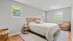 House, Multiple Beds (Shinnecock Cottage Chic) | 3 bedrooms - Shinnecock Cottage Chic (Southampton)