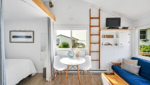 Departamento, 1 cama matrimonial (Lake Montauk Serenity)