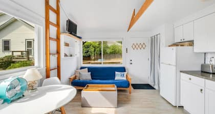 Lake Montauk Serenity