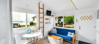 Lake Montauk Serenity