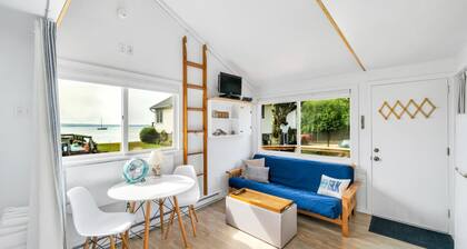 Lake Montauk Serenity