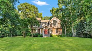 House, Multiple Beds (Shelter Island Chic) | Exterior