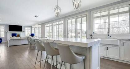 North Fork Waterfront Wonder