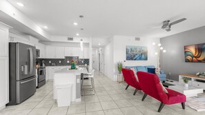 Smart TV - 3191-103 Resort Lake View Disney Universal Orlando (Kissimmee)