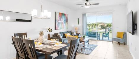 Smart-TV, Netflix, Streaming-Dienste