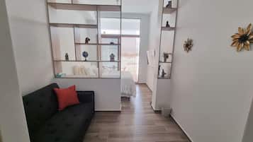 1 bedroom, WiFi
