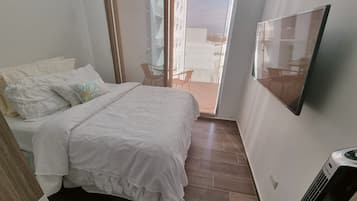 1 Schlafzimmer, WLAN