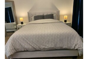3 bedrooms, Internet