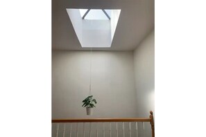 Interior - Charming gem steps away from Patterson Park! (Baltimore)