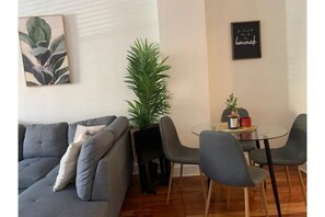 Interior - Charming gem steps away from Patterson Park! (Baltimore)