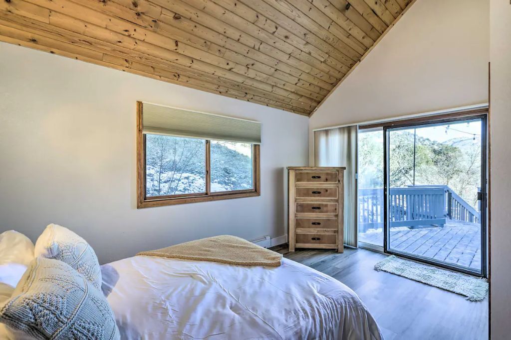 New! Serene Glenwood Springs Home w/ Amazing Views