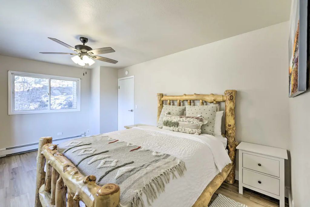 New! Serene Glenwood Springs Home w/ Amazing Views