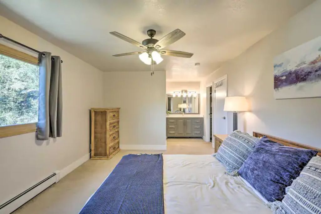 New! Serene Glenwood Springs Home w/ Amazing Views