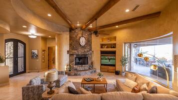 Smart TV, videogiochi, libri