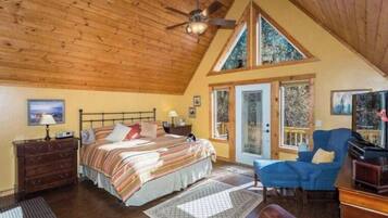 4 chambres, bureau, fer et planche à repasser, Wi-Fi gratuit