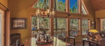 Your Exclusive High Country Escape
