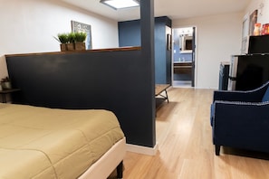 1 bedroom, WiFi