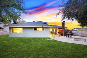 Terrass/Patio