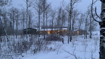 Exterieur