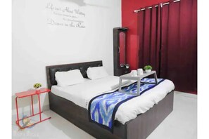 3 bedrooms