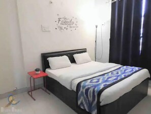 3 Schlafzimmer