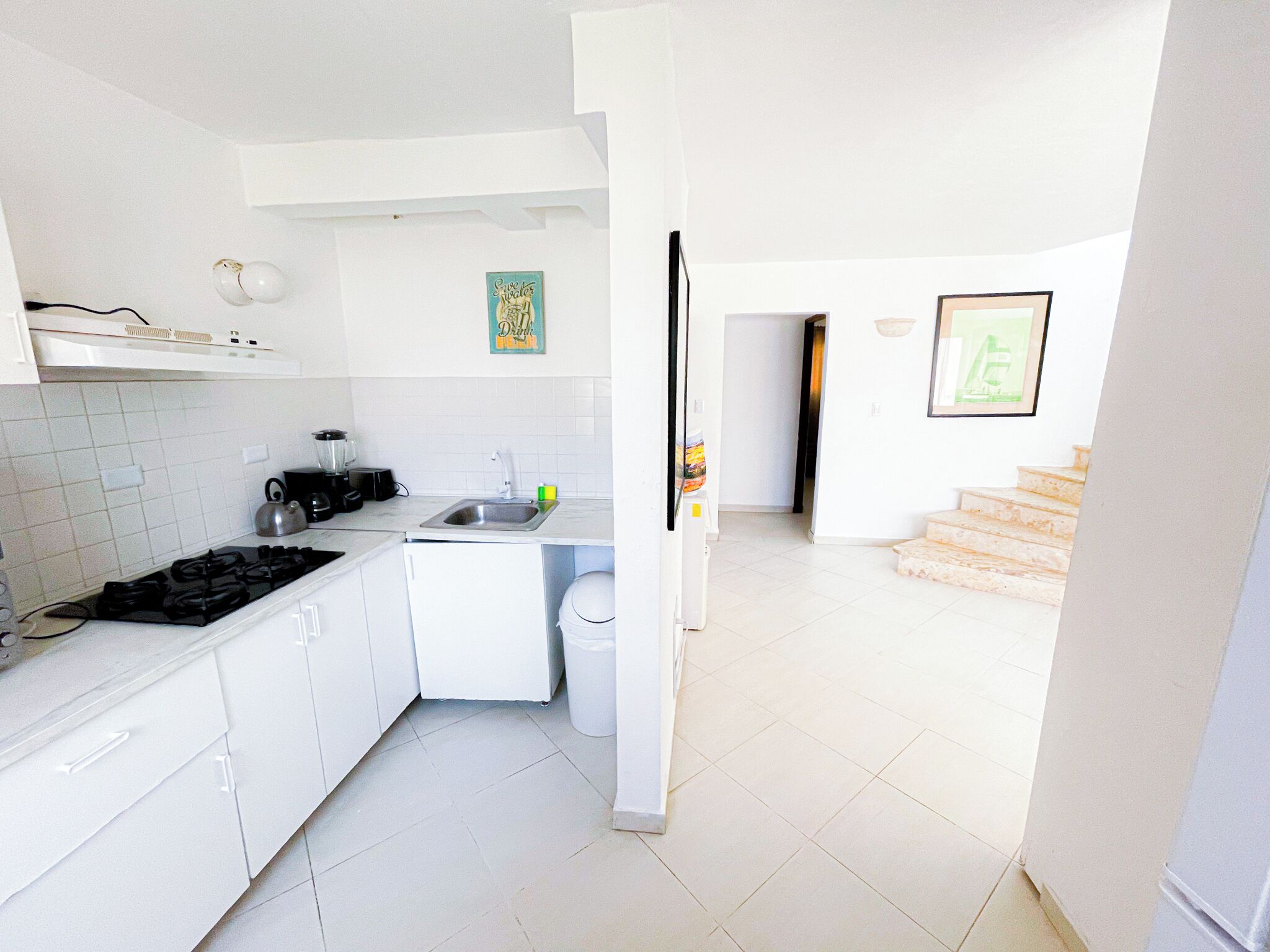 Photo - Caribbean Galaxy hotel BEACH WIFI SPA