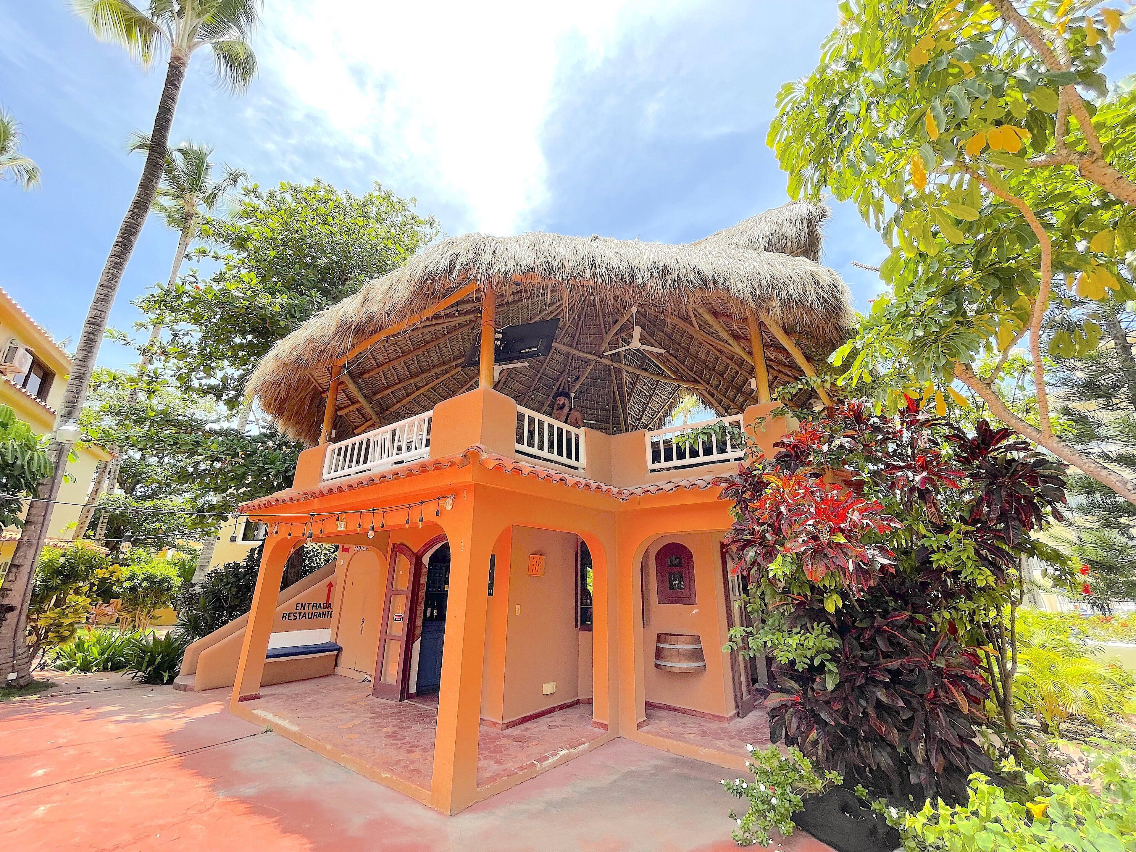 Photo - Caribbean Galaxy hotel BEACH WIFI SPA