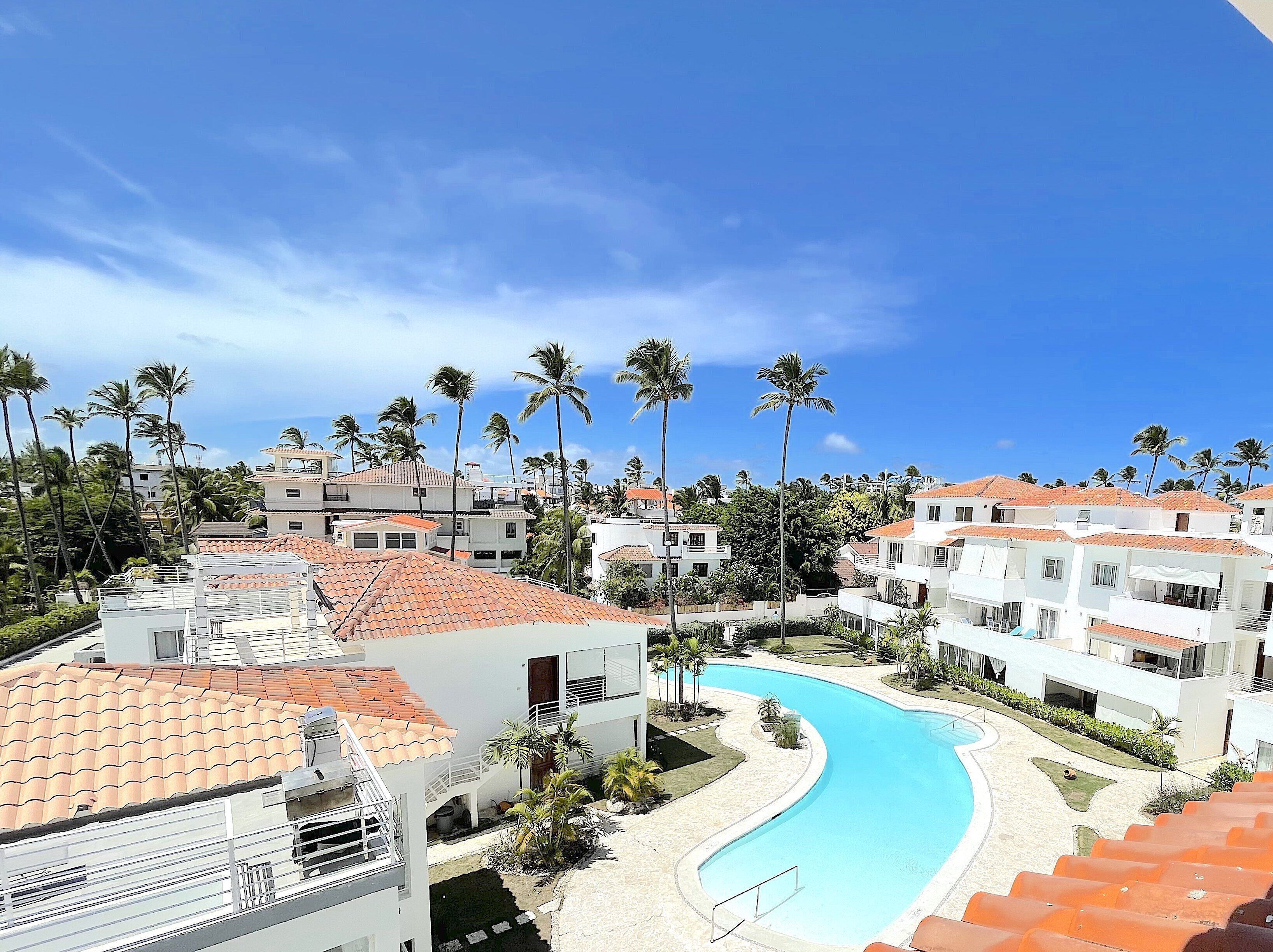 Photo - Caribbean Galaxy hotel BEACH WIFI SPA