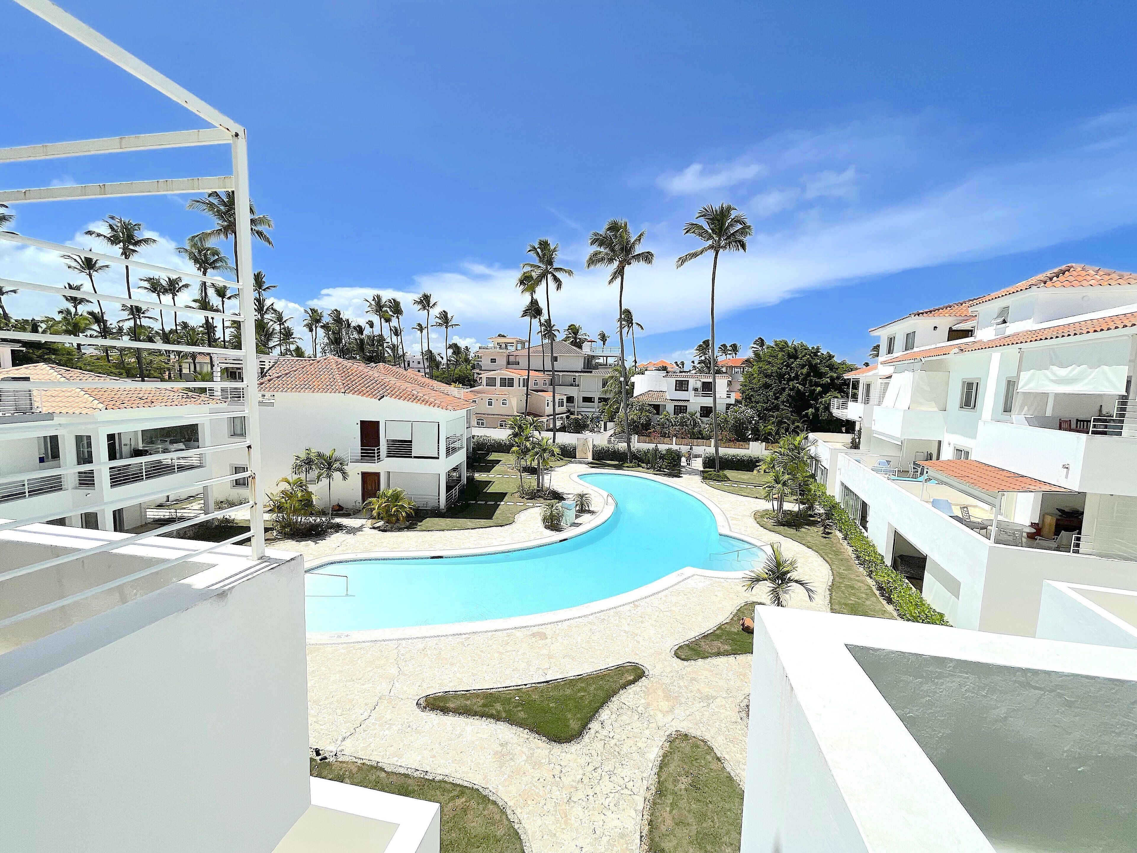 Photo - Caribbean Galaxy hotel BEACH WIFI SPA