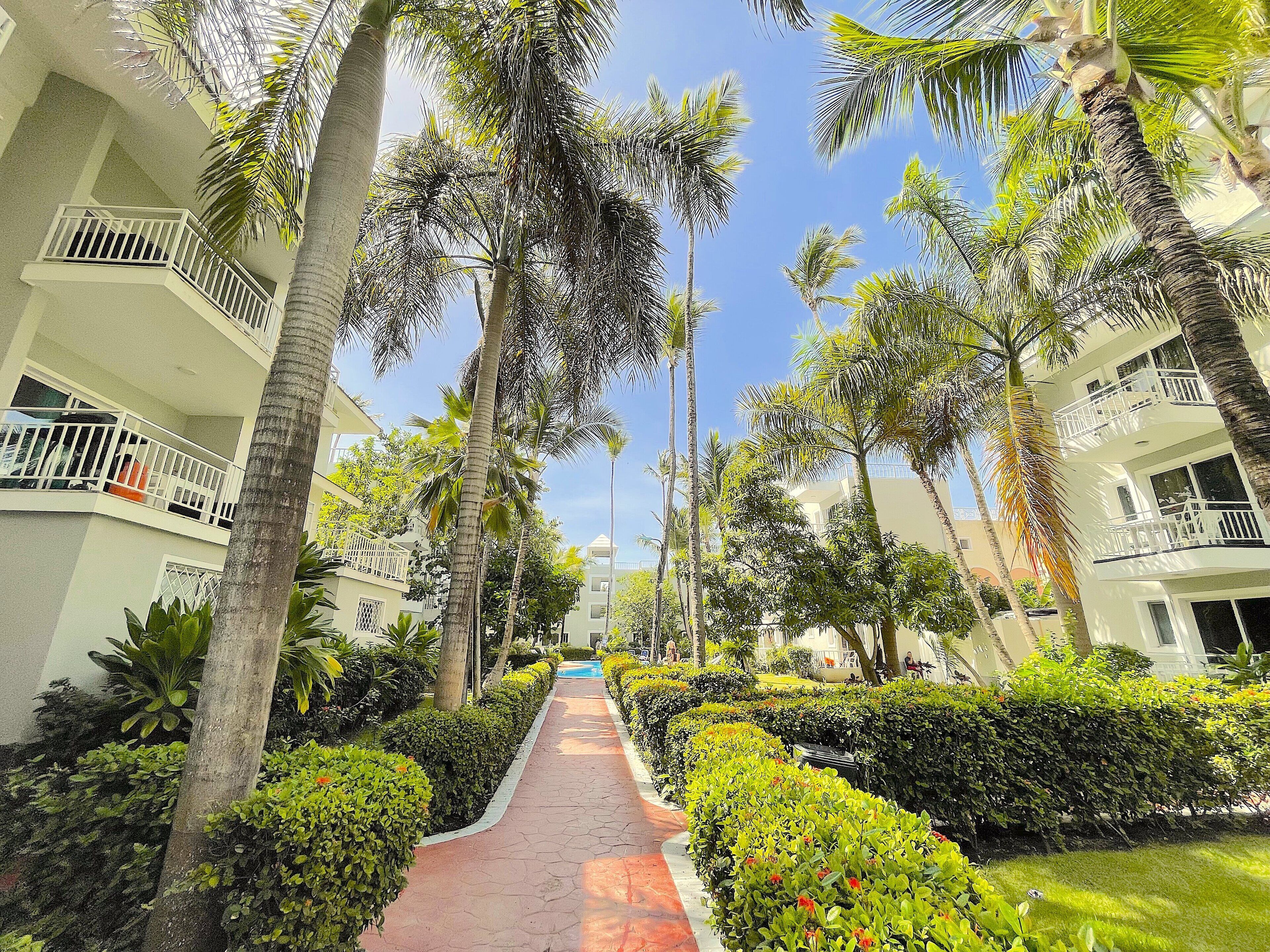 Photo - Caribbean Galaxy hotel BEACH WIFI SPA