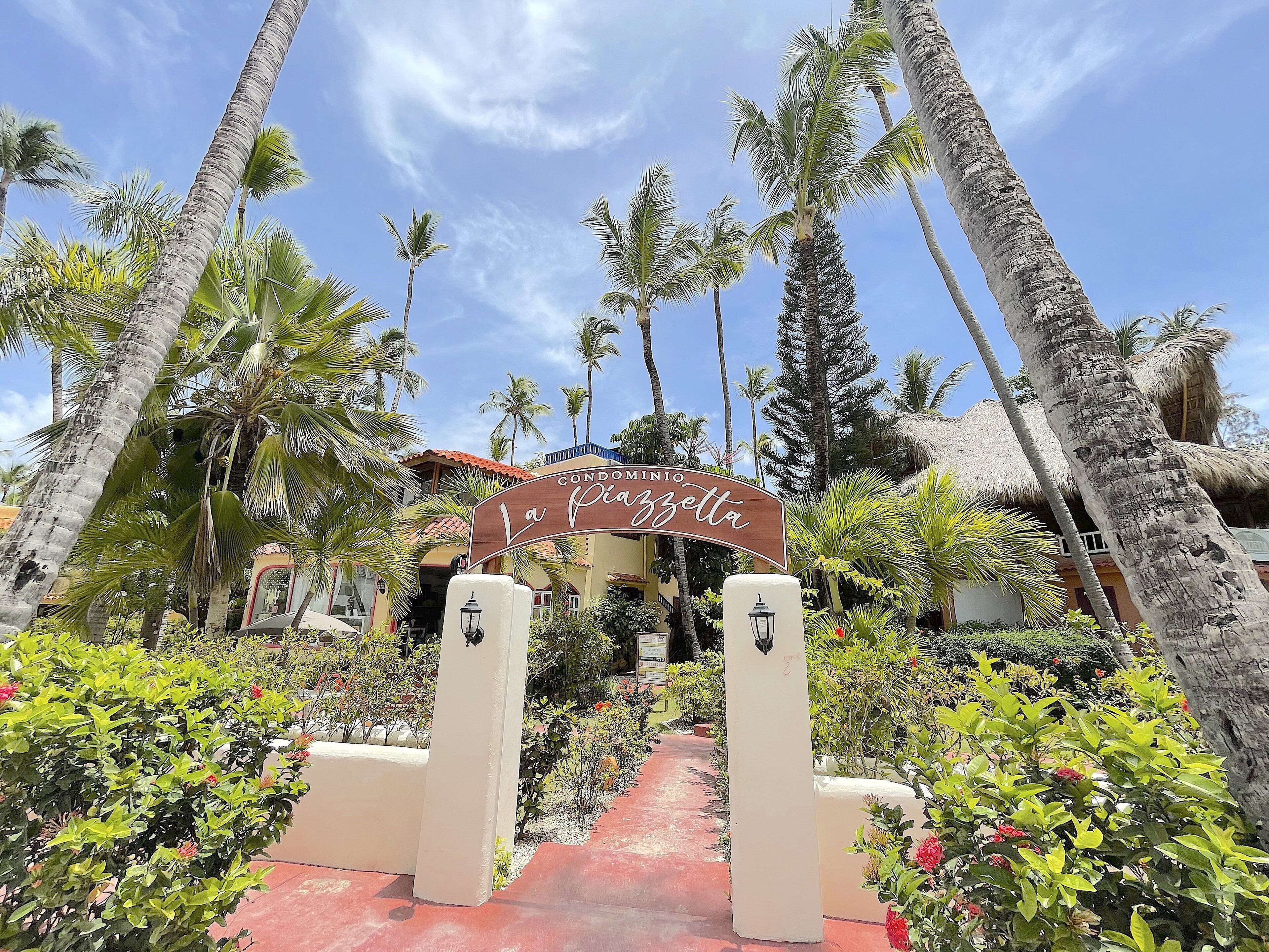 Photo - Caribbean Galaxy hotel BEACH WIFI SPA