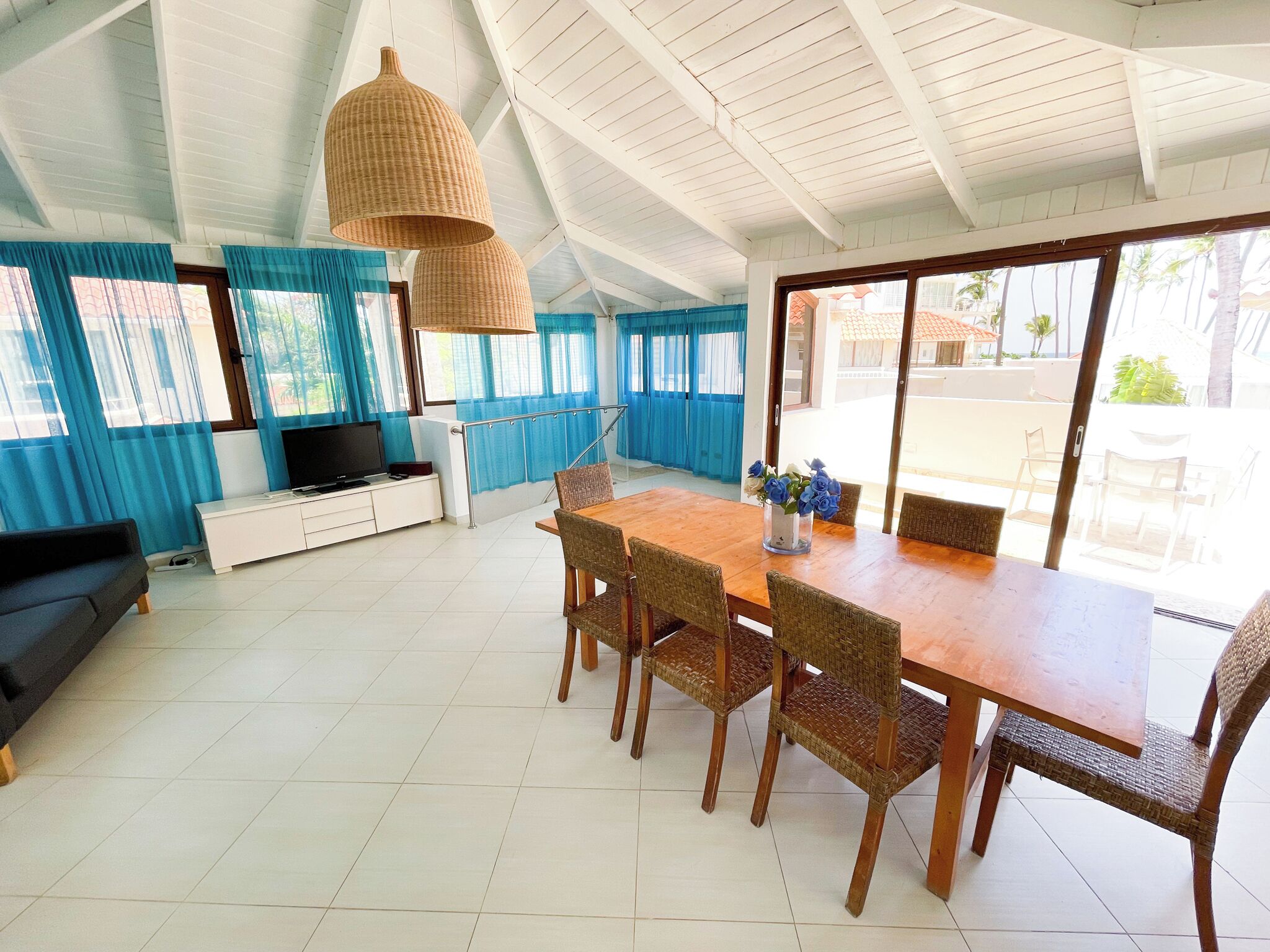 Photo - Caribbean Galaxy hotel BEACH WIFI SPA