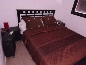 2 Schlafzimmer, kostenloses WLAN