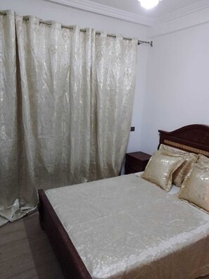 2 Schlafzimmer, kostenloses WLAN