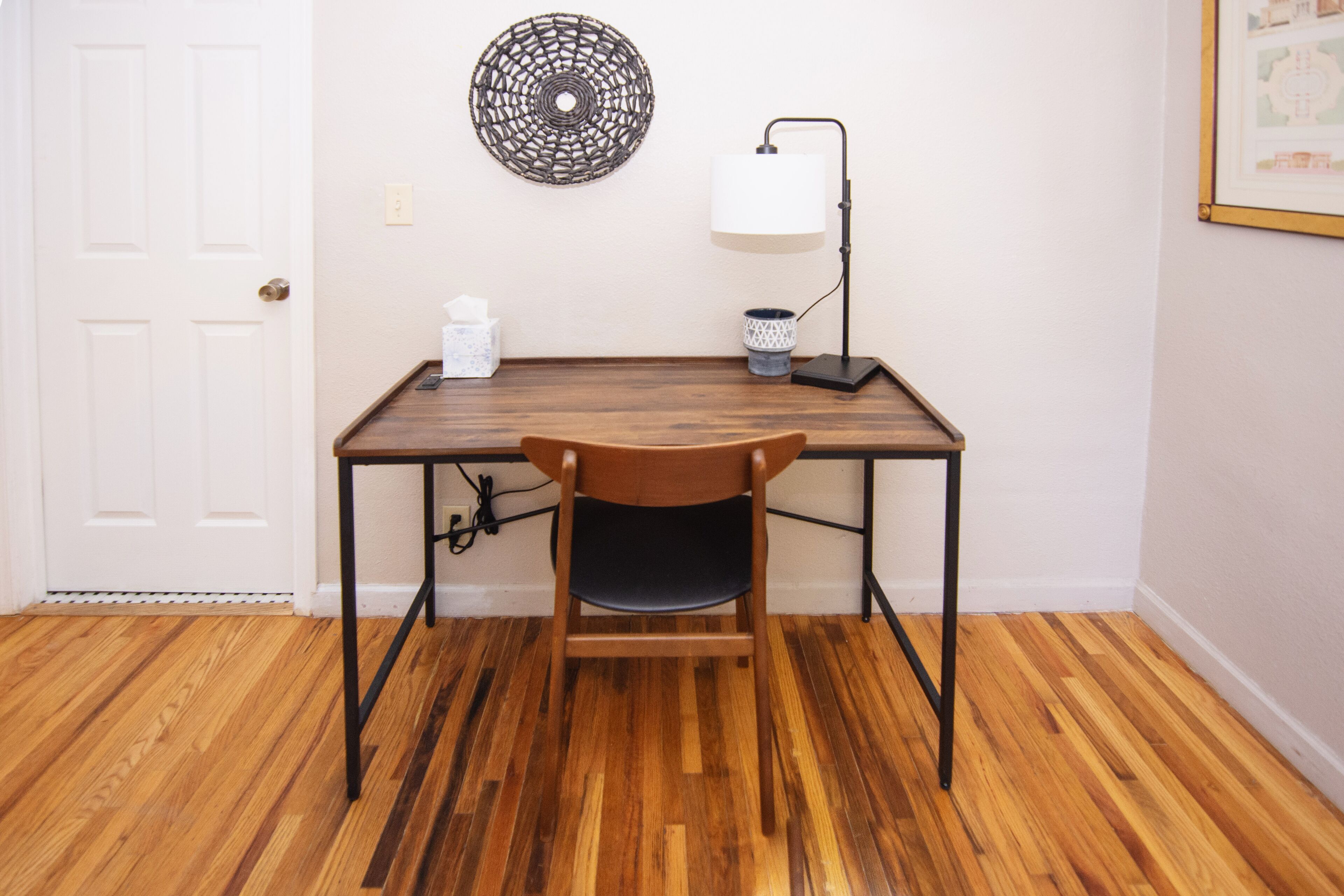 Charming Downtown Home with Big Yard