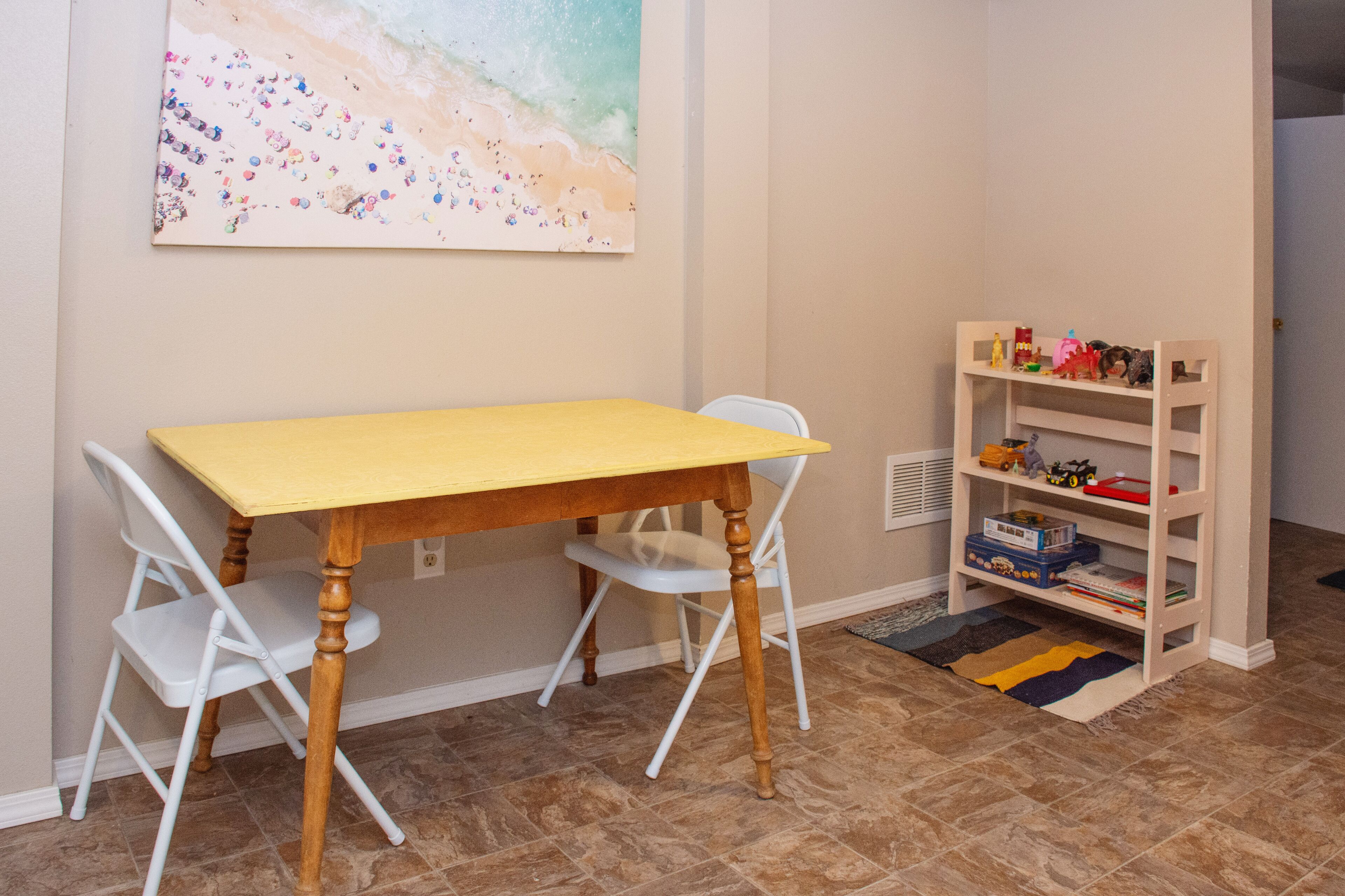 Charming Downtown Home with Big Yard