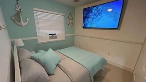 Unclassified image, 5 of 29, button - ★Luxury Relax Cozy 2BD 3BH ★5 min to Beach★ (Fort Lauderdale)