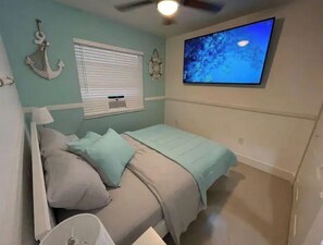 2 bedrooms, desk, iron/ironing board, free WiFi - ★Luxury Relax Cozy 2BD 3BH ★5 min to Beach★ (Fort Lauderdale)