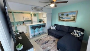Unclassified image, 4 of 29, button - ★Luxury Relax Cozy 2BD 3BH ★5 min to Beach★ (Fort Lauderdale)