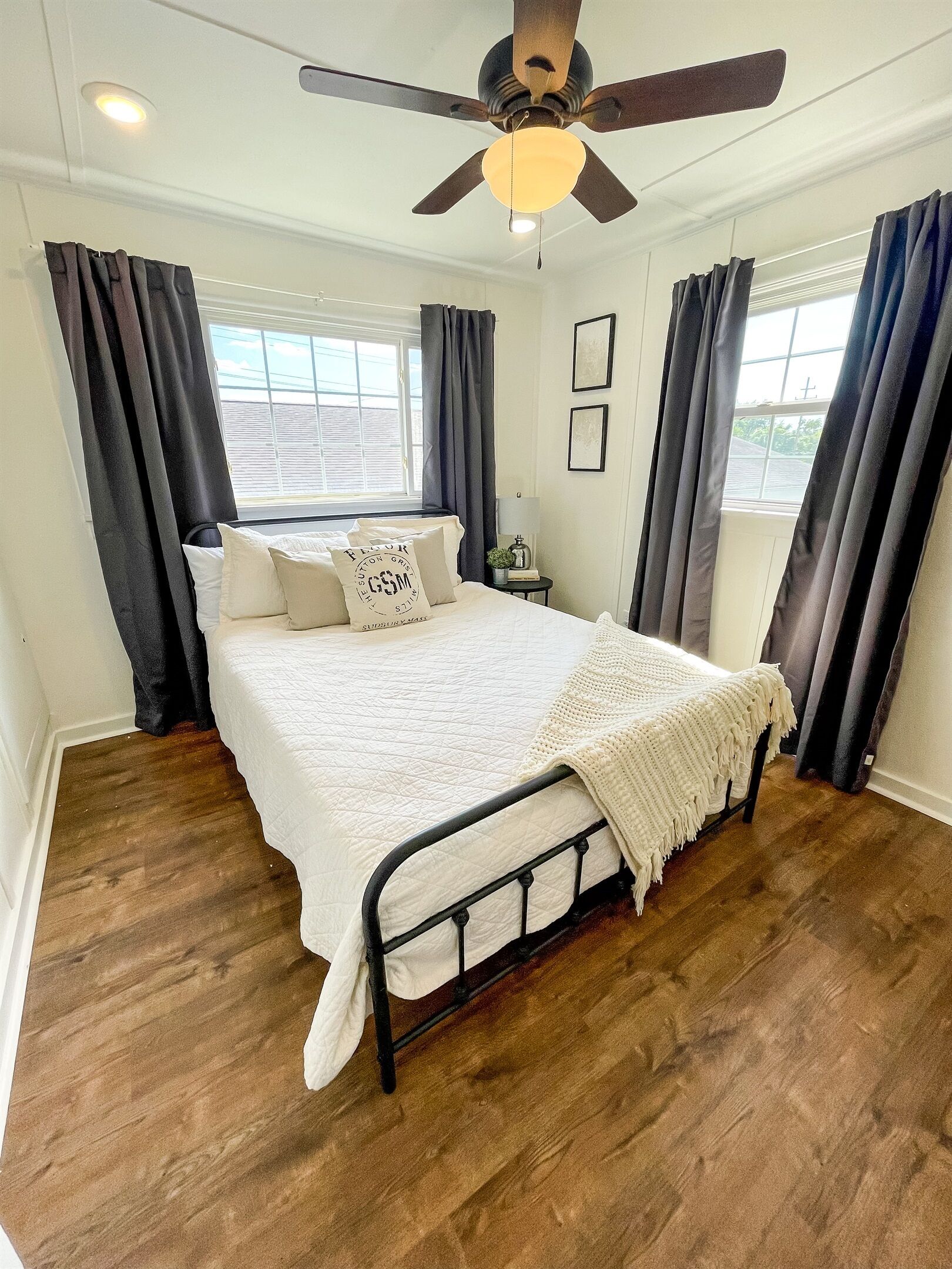 Pet Friendly - Private Home - Fenced Yard