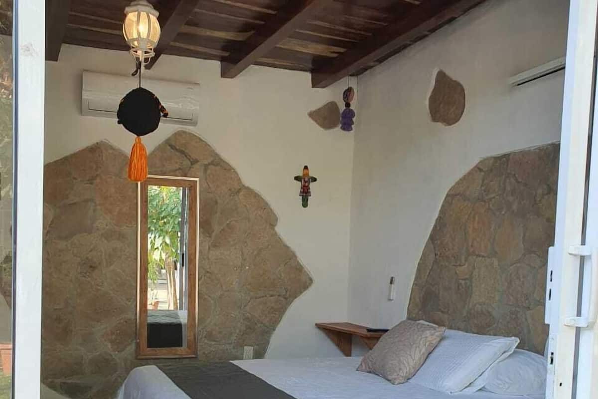 Habitación con Cama Queen Size | Biancheria in cotone egiziano, biancheria da letto di alta qualità