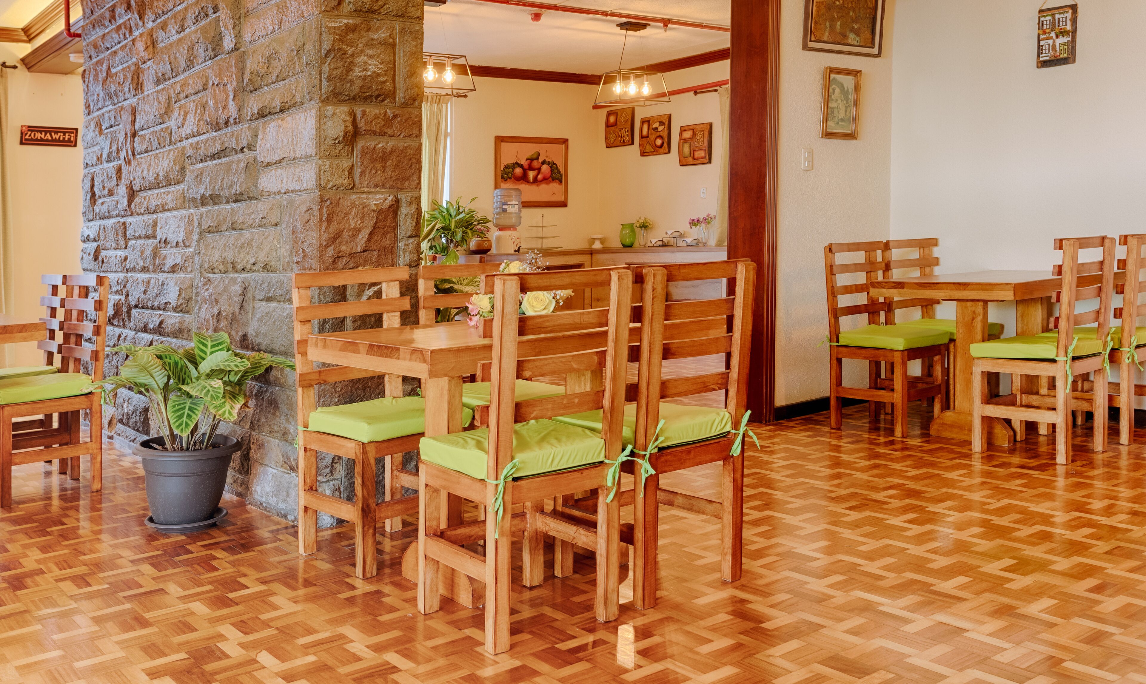 Photo - Casa Carrión