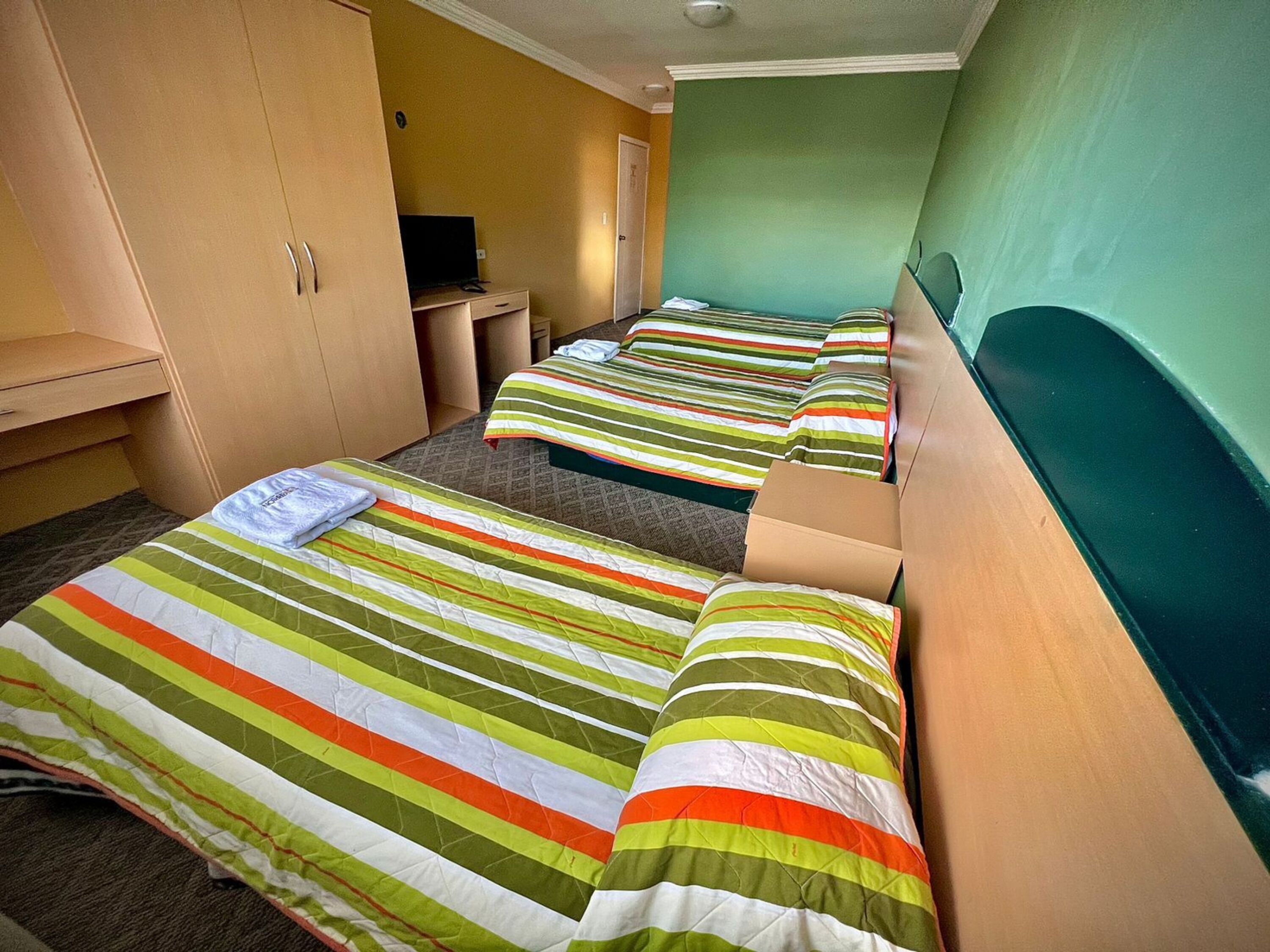 Photo - Casa Carrión