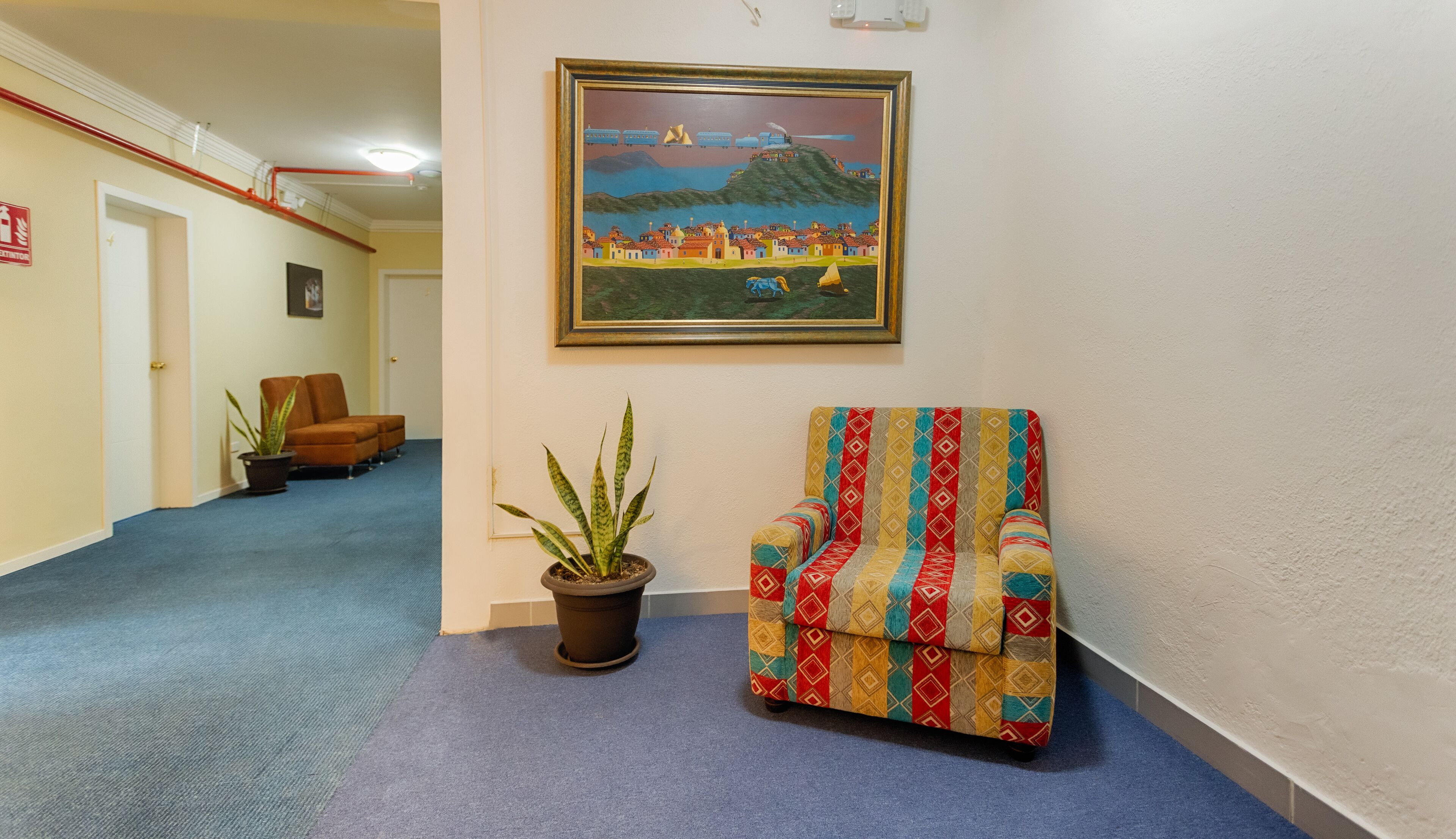 Photo - Casa Carrión