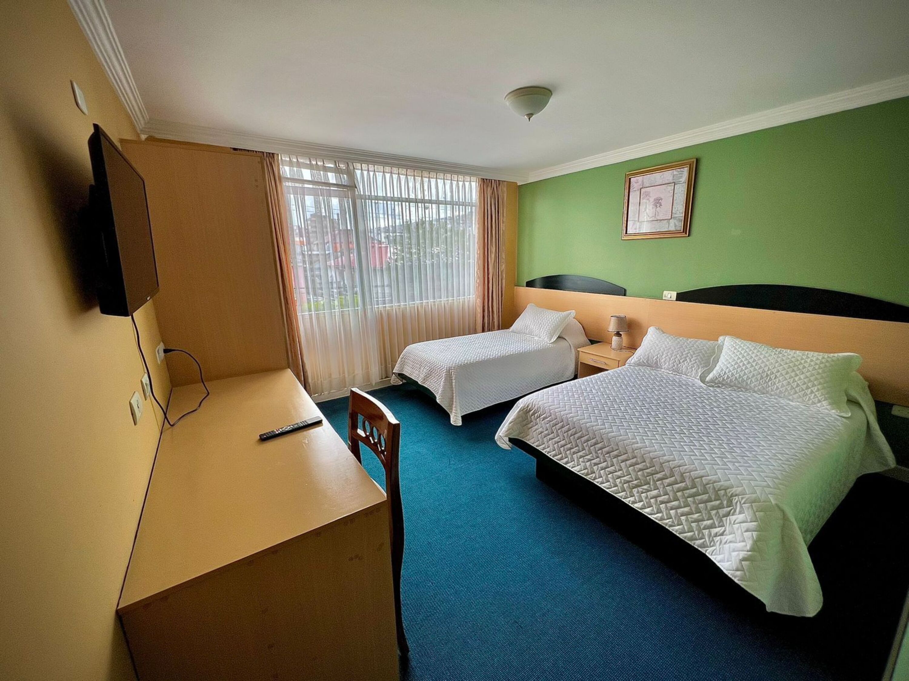 Photo - Casa Carrión